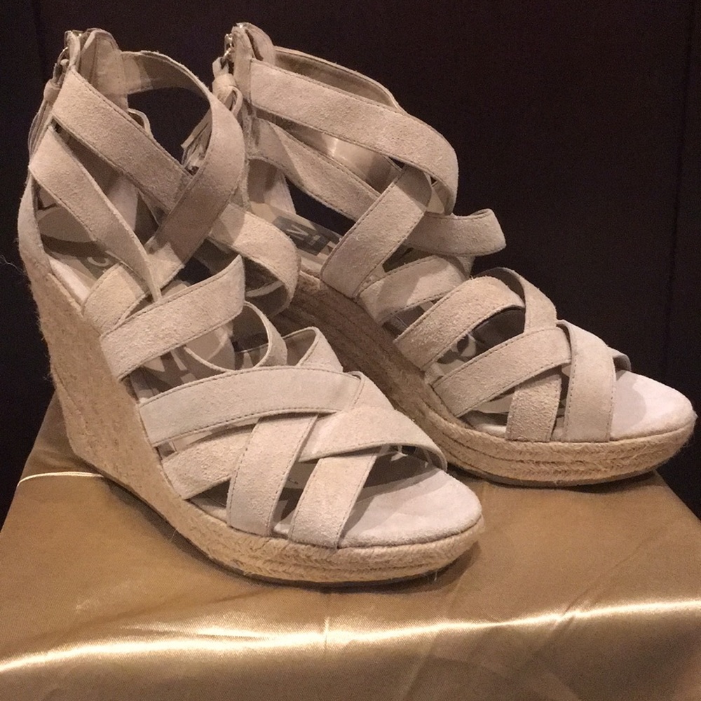Dolce Vita Wedges